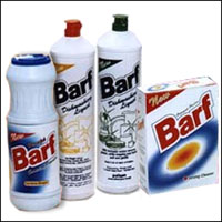 Barf products!