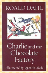 Charlie and the Chocolate Factory
